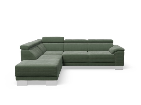Ecksofa UM Medium Plus L